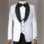 Classy suits for men Suits for groom's men