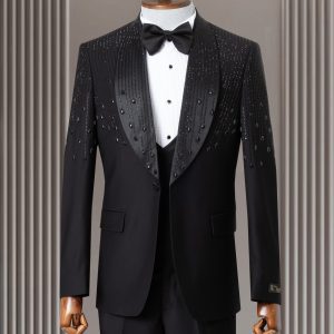 Classy suits for men Suits for groom's men