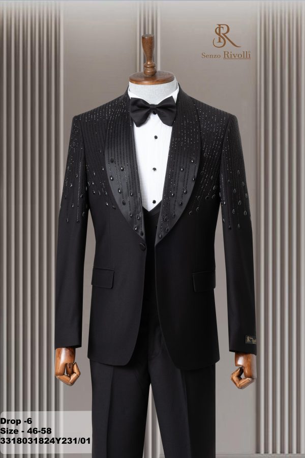 Classy suits for men Suits for groom's men
