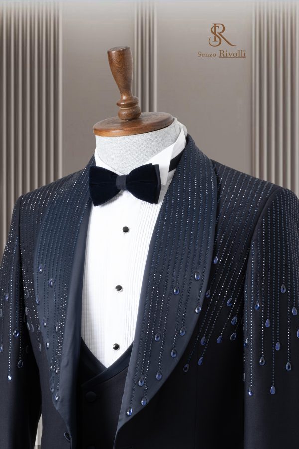Classy suits for men Suits for groom's men