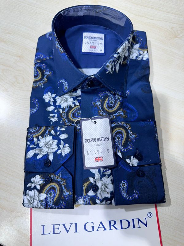 ORIGINAL PACKING SHIRTS FOR MEN