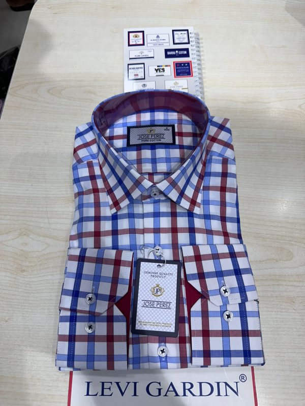 RICARDO MARTINEZ SHIRT - Image 4