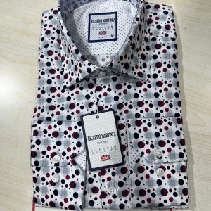 ORIGINAL PACKING SHIRTS FOR MEN