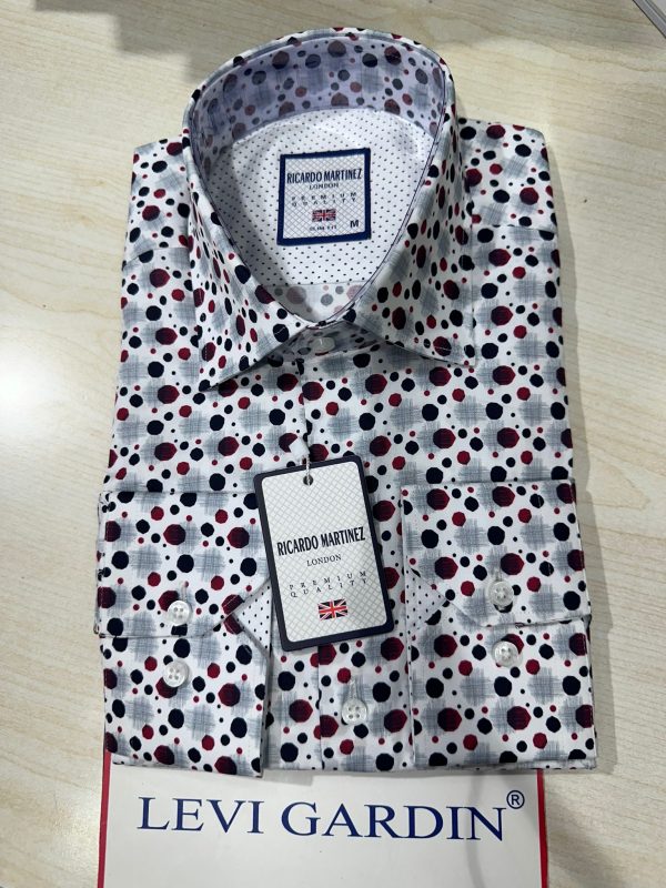 ORIGINAL PACKING SHIRTS FOR MEN