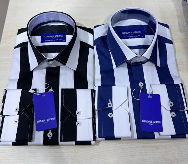 RICARDO MARTINEZ SHIRT - Image 2