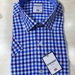 ORIGINAL PACKING SHIRTS FOR MEN