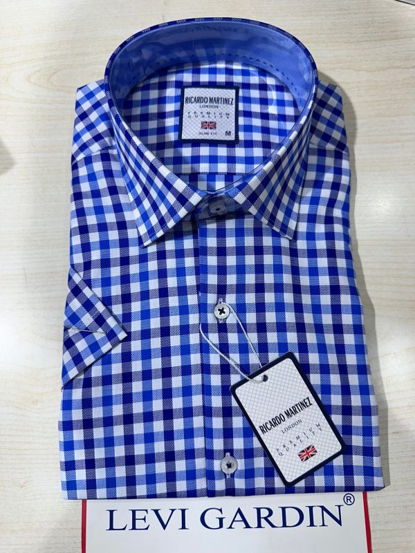 ORIGINAL PACKING SHIRTS FOR MEN