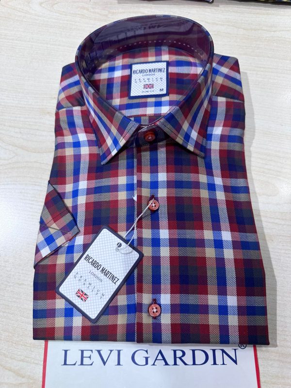 ORIGINAL PACKING SHIRTS FOR MEN