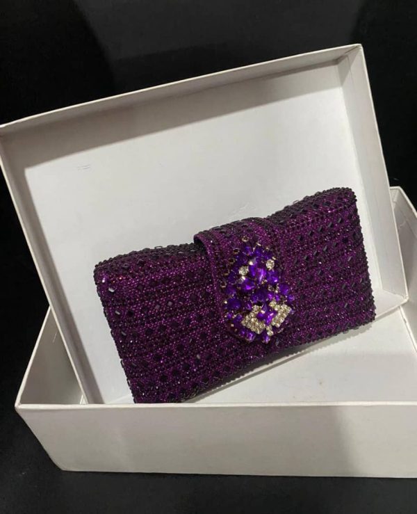 PURSE FOR PARTY