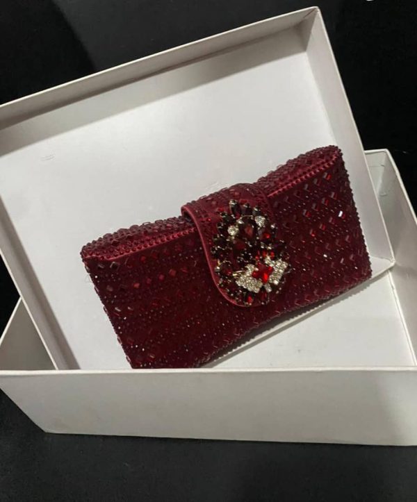 CLASSY PARTY PURSE - Image 3