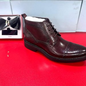 AFFORDABLE ANKLE SHOE - Image 6