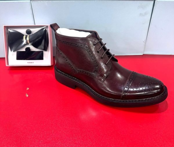 AFFORDABLE ANKLE SHOE - Image 6