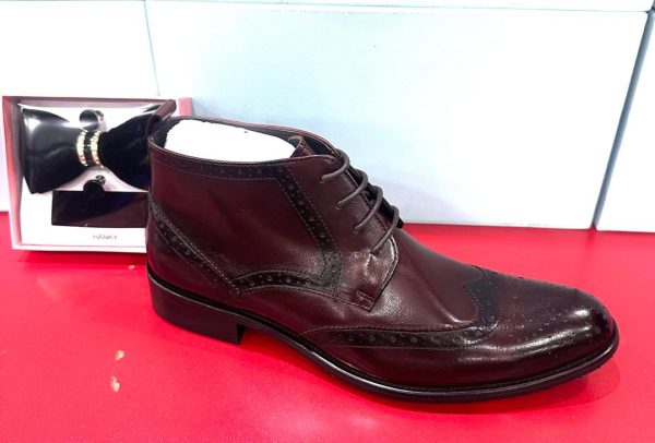 AFFORDABLE ANKLE SHOE - Image 2