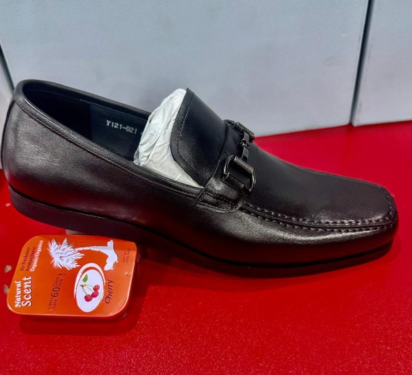 AFFORDABLE LEATHER SHOE - Image 11