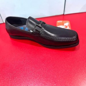 AFFORDABLE LEATHER SHOE - Image 6