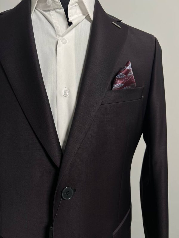 Italian Suits For men