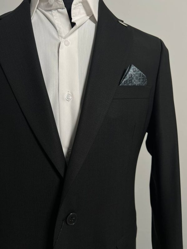 ELETTO ITALIAN SUIT - Image 11