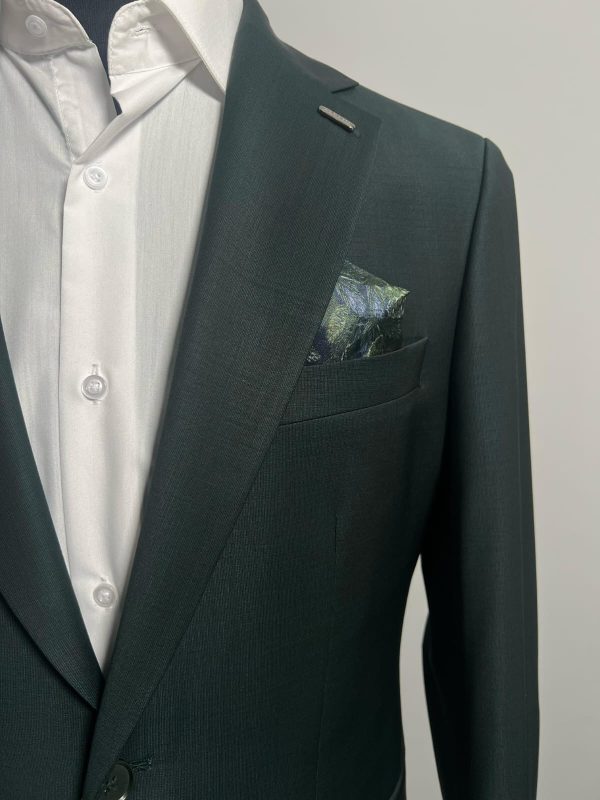 ELETTO ITALIAN SUIT - Image 9