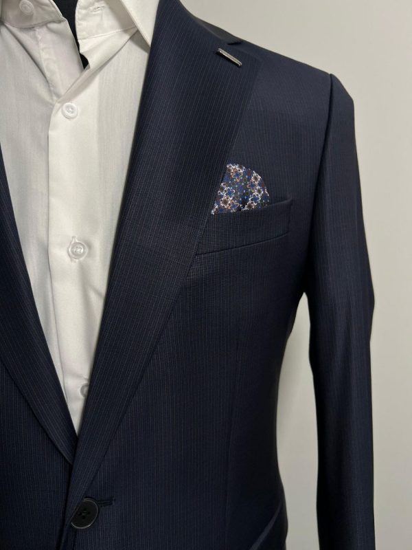 ELETTO ITALIAN SUIT - Image 10