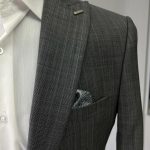 Italian Suits For men