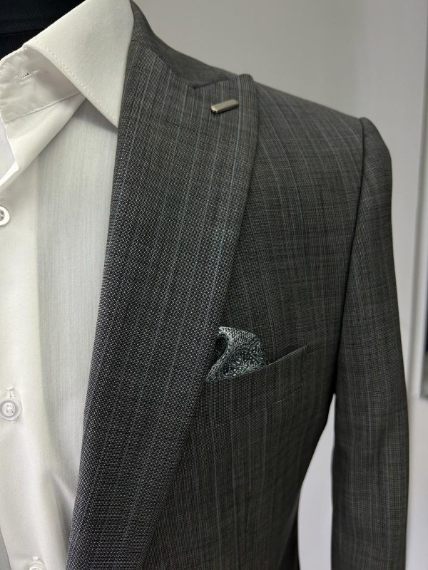 Italian Suits For men