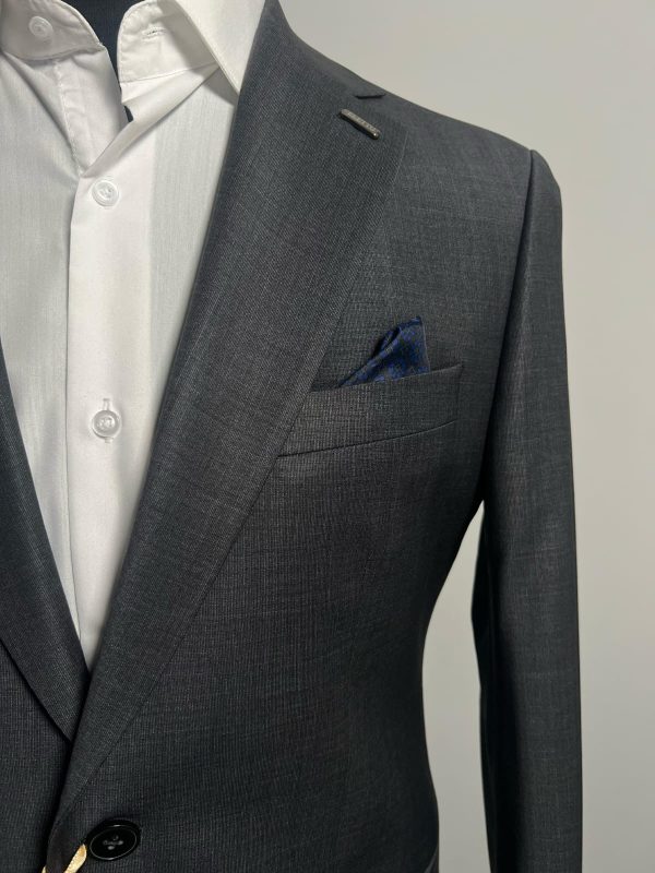 Italian Suits For men