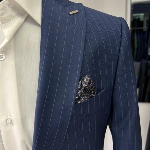 ELETTO ITALIAN SUIT - Image 7