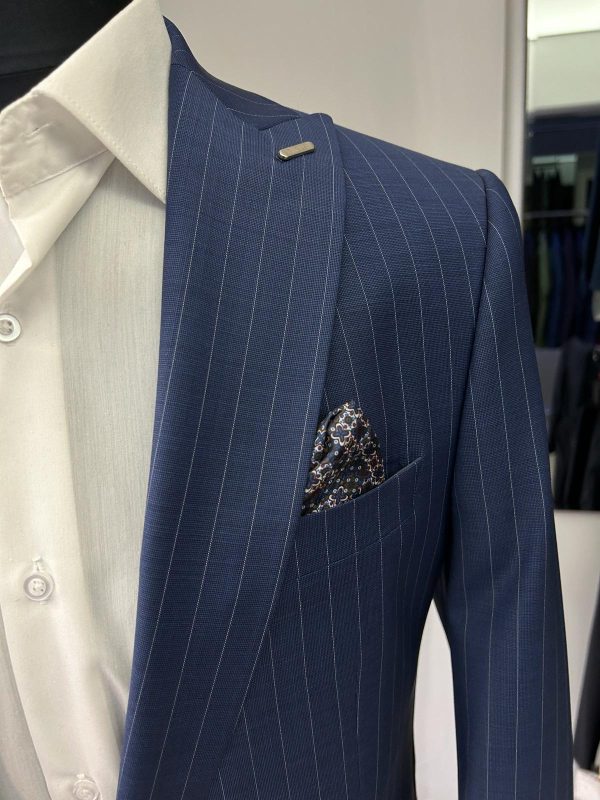 ELETTO ITALIAN SUIT - Image 7