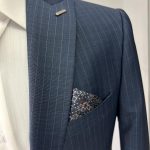 Italian Suits For men
