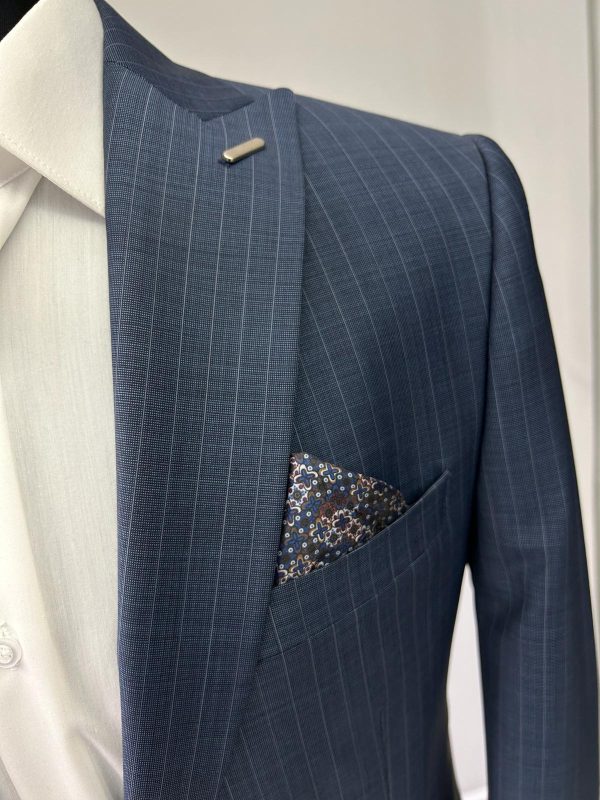 Italian Suits For men