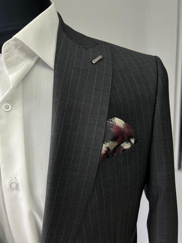 Italian Suits For men