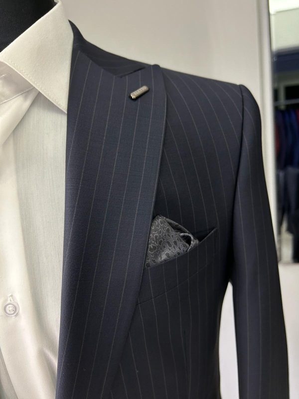 Italian Suits For men