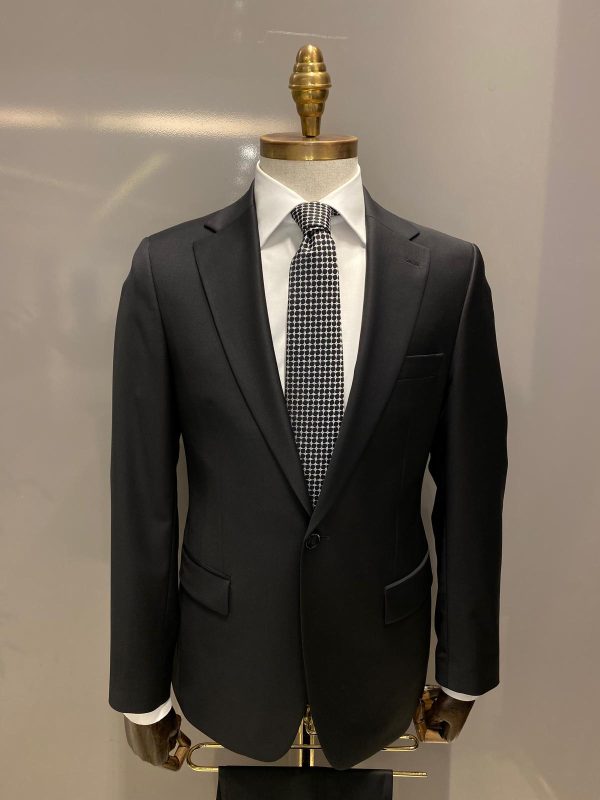 Italian Suits For men