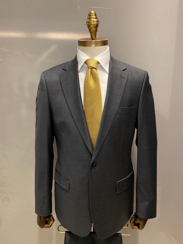 Italian Suits For men