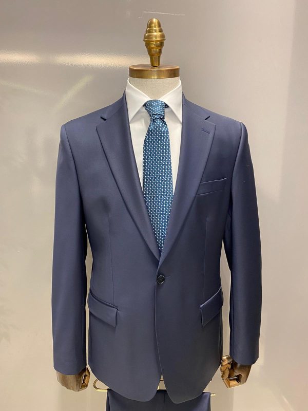 Italian Suits For men