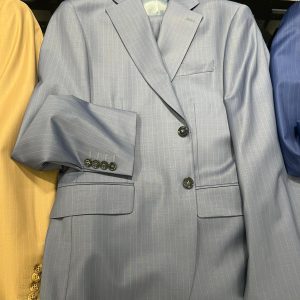 ZECCA ITALIAN SUIT - Image 2