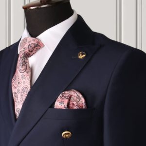 MARIO CASAS TURKISH SUIT - Image 16
