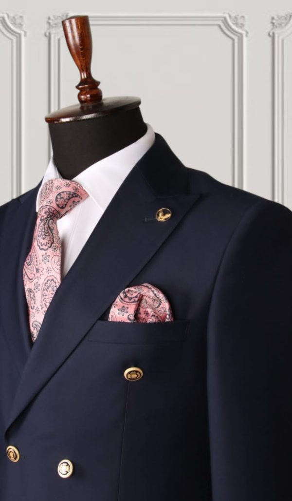MARIO CASAS TURKISH SUIT - Image 16