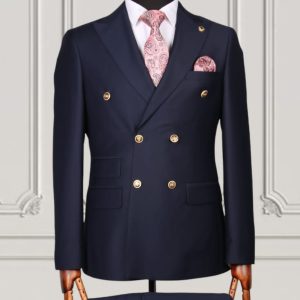 MARIO CASAS TURKISH SUIT - Image 18
