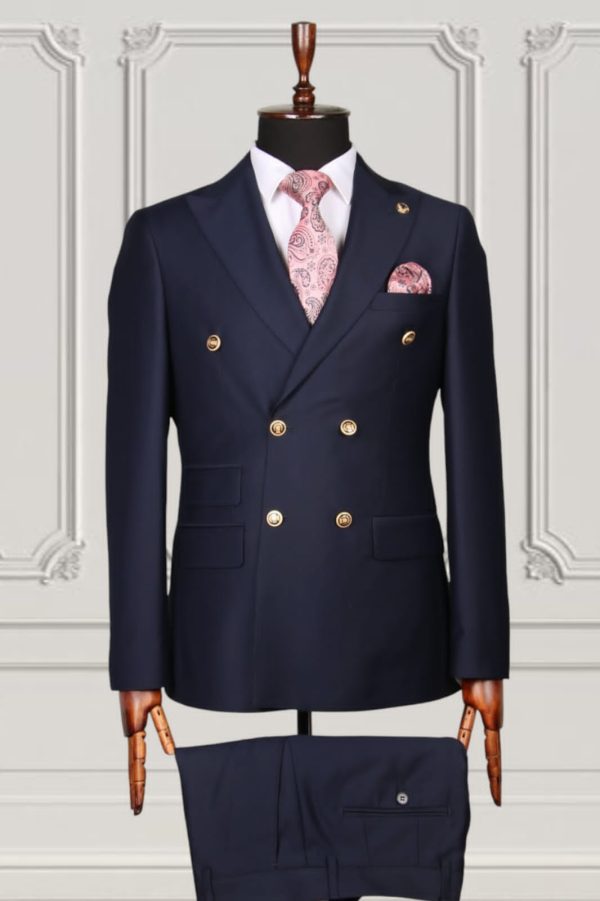 MARIO CASAS TURKISH SUIT - Image 18