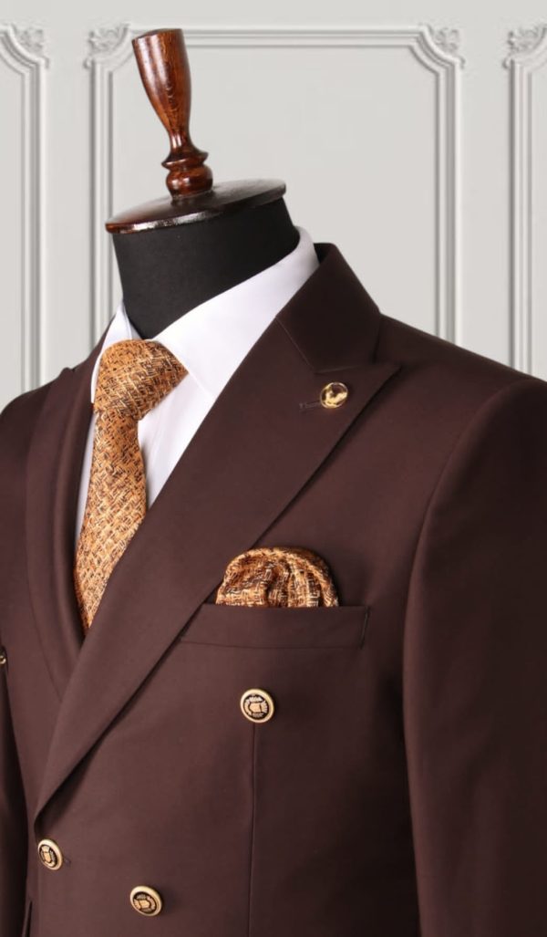 MARIO CASAS TURKISH SUIT - Image 19