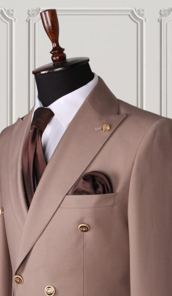 MARIO CASAS TURKISH SUIT - Image 13