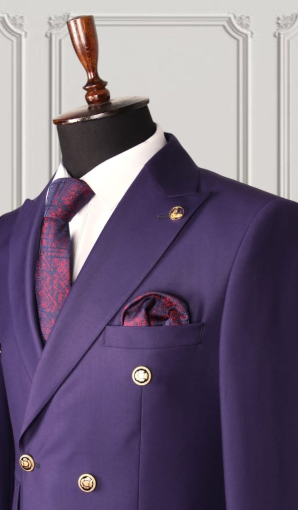 MARIO CASAS TURKISH SUIT - Image 12