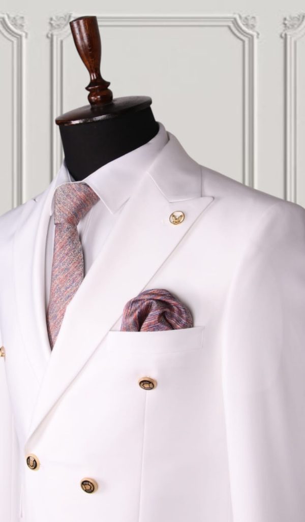 MARIO CASAS TURKISH SUIT - Image 7