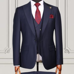 MARIO CASAS TURKISH SUIT - Image 3