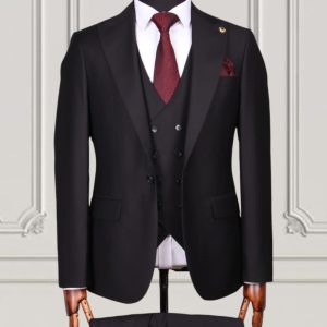 MARIO CASAS TURKISH SUIT - Image 5