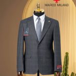 M.M Blazers Designer Blazers for men
