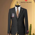 M.M Blazers Designer Blazers for men