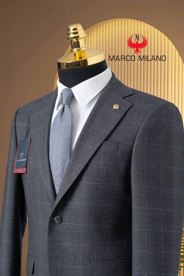 M.M Blazers Designer Blazers for men