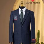 M.M Blazers Designer Blazers for men